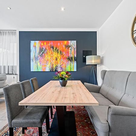 Appartment Maria Friedrichshafen Bodensee Esterno foto