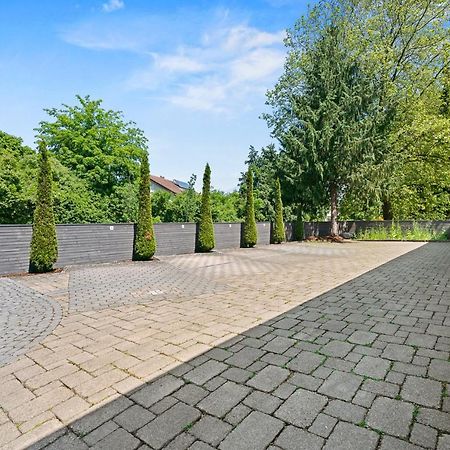Appartment Maria Friedrichshafen Bodensee Esterno foto