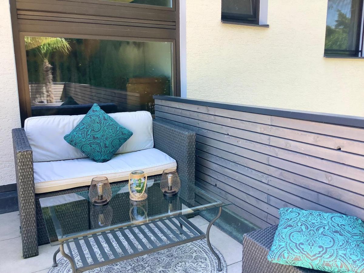 Appartment Maria Friedrichshafen Bodensee Esterno foto