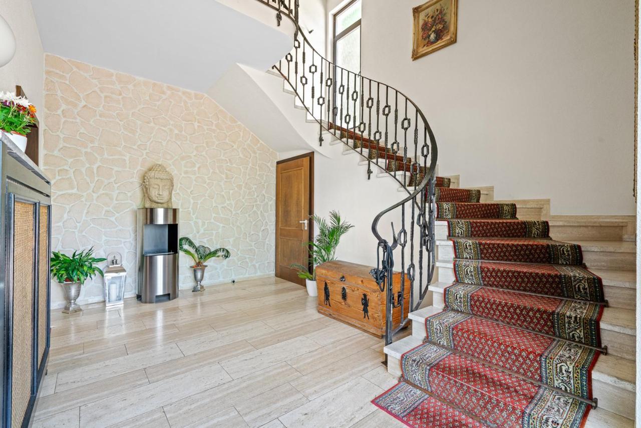 Appartment Maria Friedrichshafen Bodensee Esterno foto