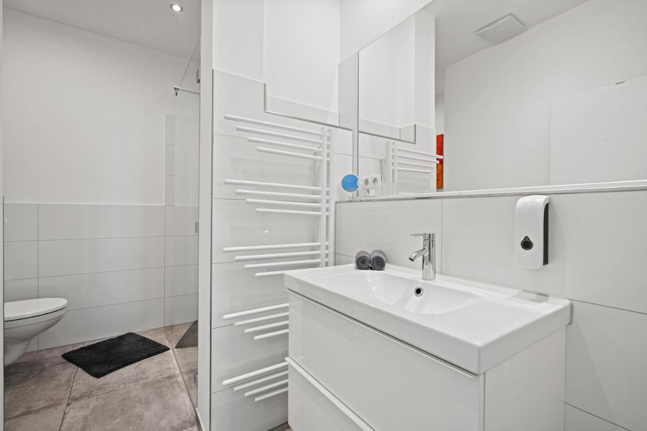 Appartment Maria Friedrichshafen Bodensee Esterno foto
