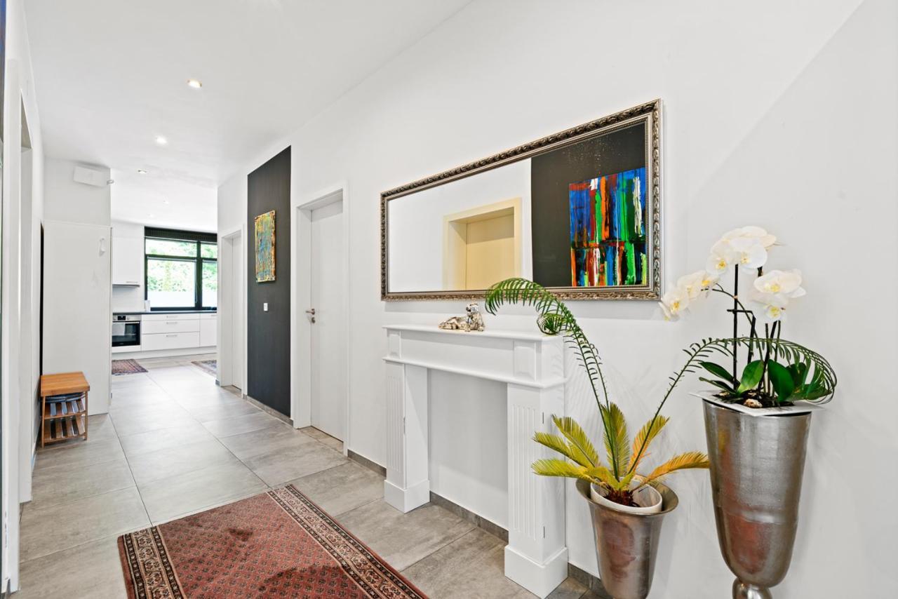 Appartment Maria Friedrichshafen Bodensee Esterno foto