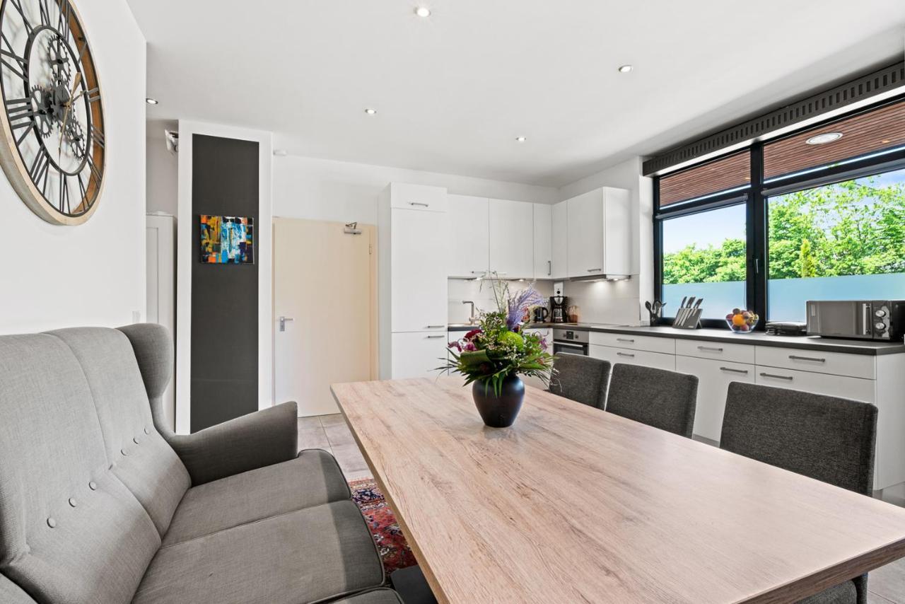 Appartment Maria Friedrichshafen Bodensee Esterno foto